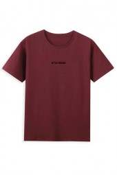 IR TAI PRAEIS - MARŠKINĖLIAI MOTERIMS